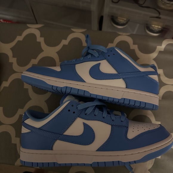 Nike dunk Unc - Picture 1 of 4